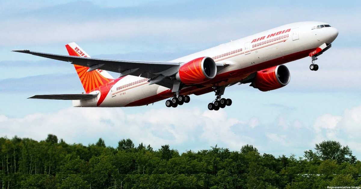 Calicut-bound Air India flight returns to Mumbai within 10 minutes due to technical glitch
